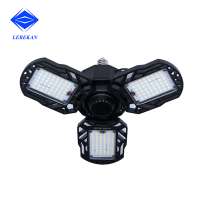 Factory wholesale price high quality 45w 60w 80w 100w 120w 150w radar warehouse led high bay light