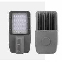 High Efficiency Modern Design Custom Led 60W Solar Street Light