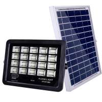 RoHS High Quality smart solar flood light 200W 400W Solar Street Lamp LED Street Light led solar street light 20watt