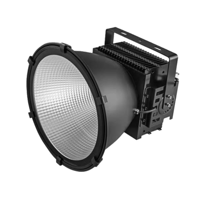 Waterproof IP66 200w 300w 400w 500w 50000 lumen Outdoor 500w led high bay light