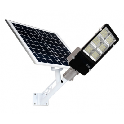 Multifunctional outdoor waterproof led solar wall light solar garden light with 3m pole