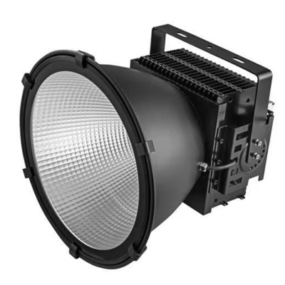 high quality 5000k meanwell driver 100000 lumen high bay 1000w led stadium light