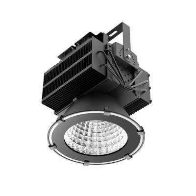 IP66 white color light 500W led sport flood light