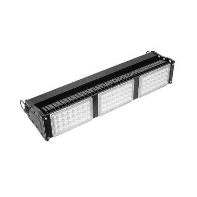 High lumen meanwell driver 5 years warranty linear led grow light 100w 200w plant