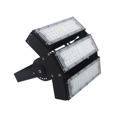 Good quality and best price black color adjustable aluminum led 500w arena outdoor led flood lighting