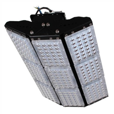 High Power Adjustable CE Approved 960w Led Floodlights Sports Light Stadium Lamp Led Tennis Court Flood Lights