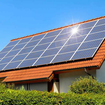 Supplier for school industry off grid  Solar Panel Energy System Solar power System