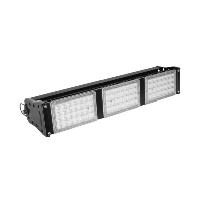 High lumen narrow beam angle slim led flood light grow light 100w 200w plant