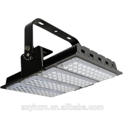 Top long lifespan stainless steel floodlight 600w for tunnel sport field