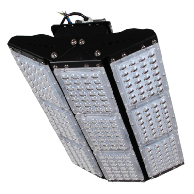 200W-2000W led module flood light IP65 130lm/w CE RoHS stadium led light for badminton court