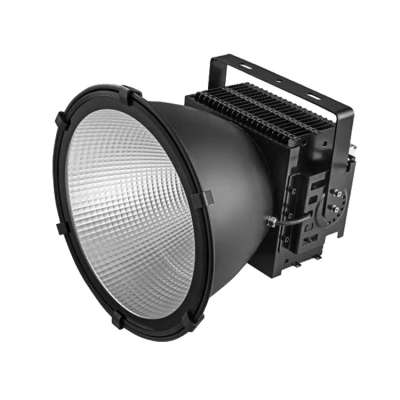 Waterproof IP66 200w 300w 400w 500w 50000 lumen led outdoor flood light